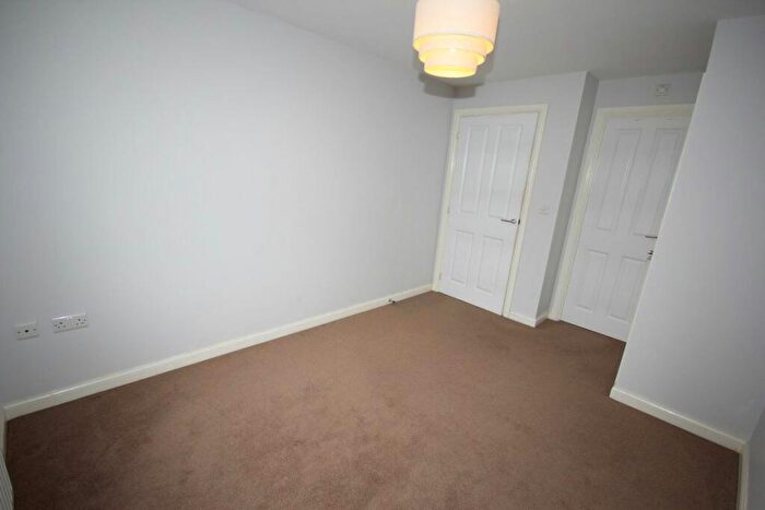 2 Bedroom Apartment To Rent In Crooked Bridge Court, Stafford, ST16
