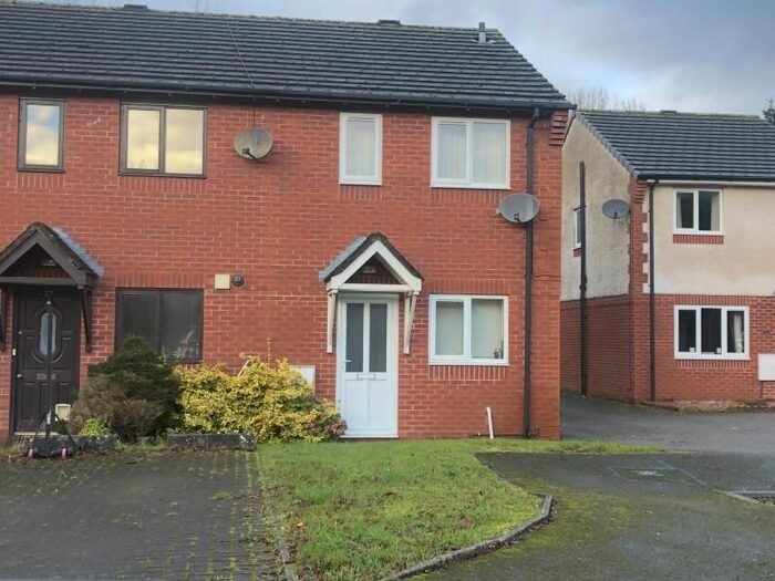 2 Bedroom End Of Terrace House To Rent In St Pierre Avenue, Etterby Park, Carlisle CA3