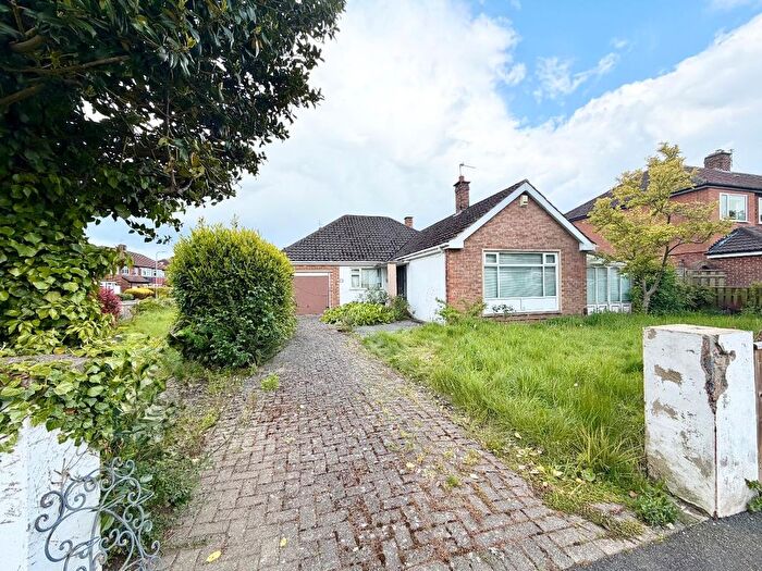 3 Bedroom Detached Bungalow For Sale In Countisbury Road, Stockton-On-Tees, TS20