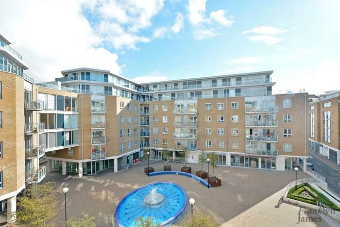 1 Bedroom Apartment To Rent In Ionian Building, Narrow Street, Limehouse, E14