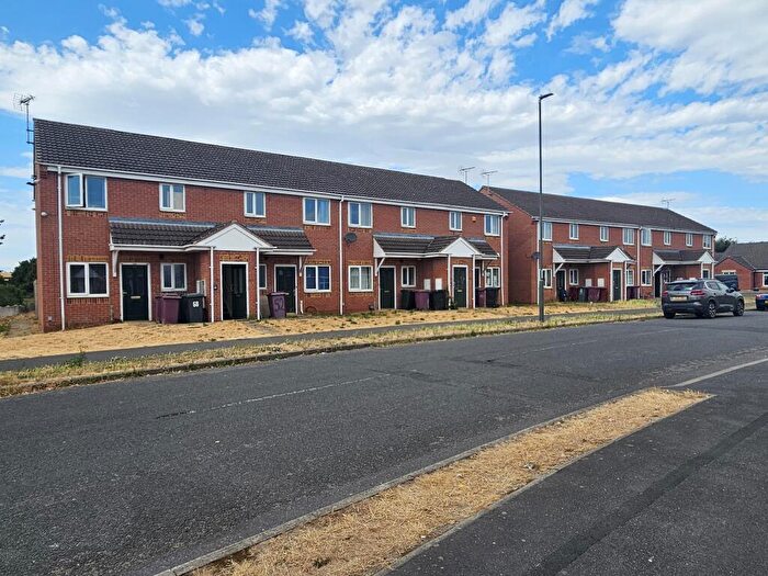 16 Bedroom Block Of Apartments For Sale In - Pear Tree Drive, Shirebrook, Mansfield, Nottinghamshire, NG20