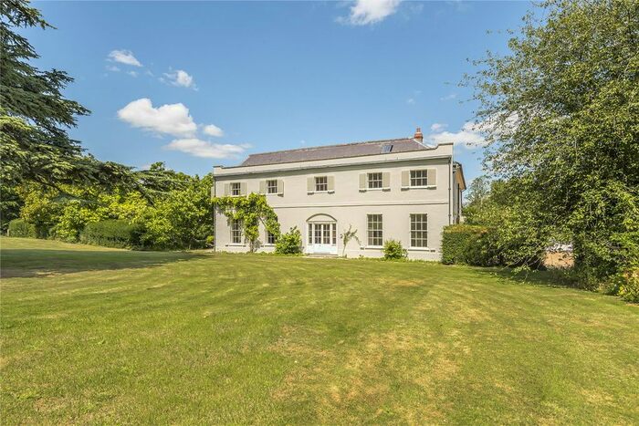 11 Bedroom Detached House To Rent In South Street, Wilton, Salisbury, SP2