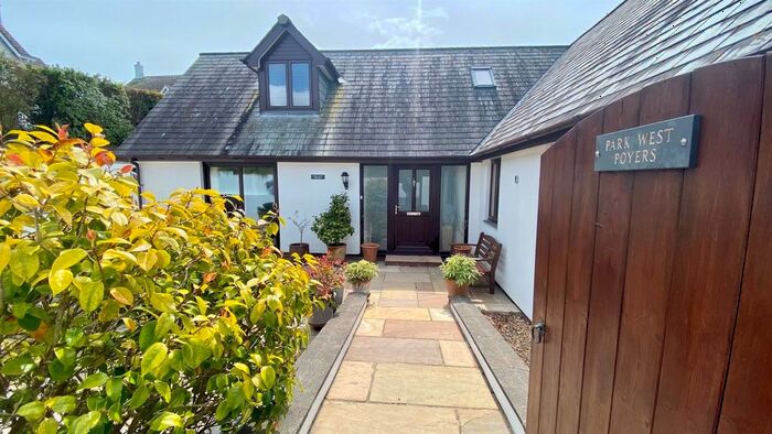 5 Bedroom Detached Bungalow To Rent In Poyers, Wrafton, Braunton, EX33