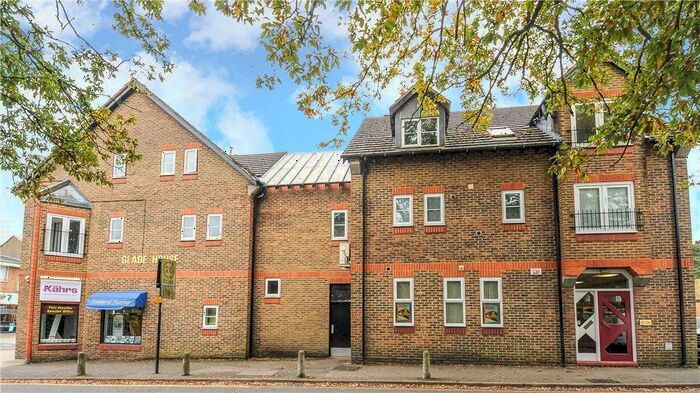 1 Bedroom Flat To Rent In High Street, Sunninghill, Ascot, SL5