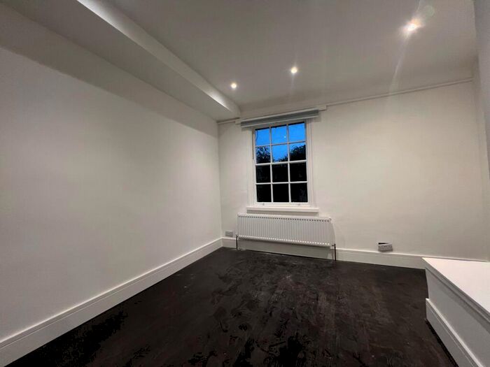 1 Bedroom House To Rent In Franklin Cottages, Stanmore, HA7