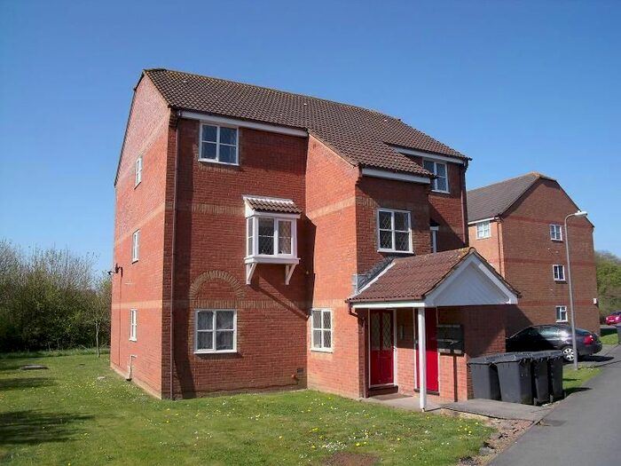 1 Bedroom Flat To Rent In Ormonds Close, Bradley Stoke, Bristol, BS32