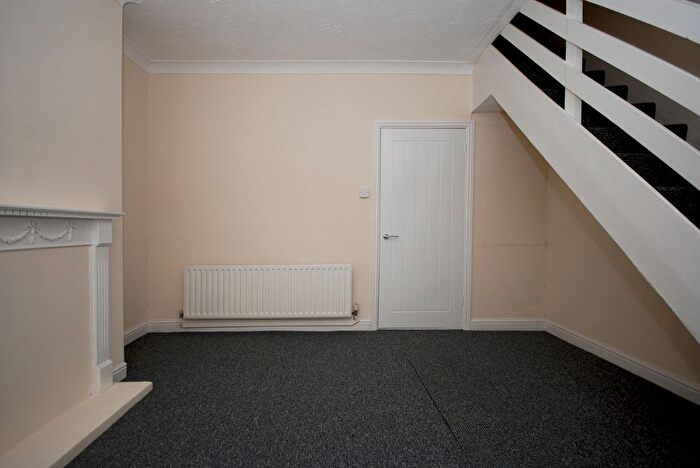 2 Bedroom Terraced House To Rent In Staveley Street, Doncaster, DN12