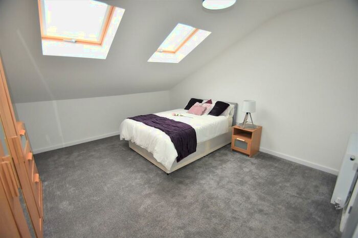 1 Bedroom Property To Rent In Chichester Road, Portsmouth, PO2