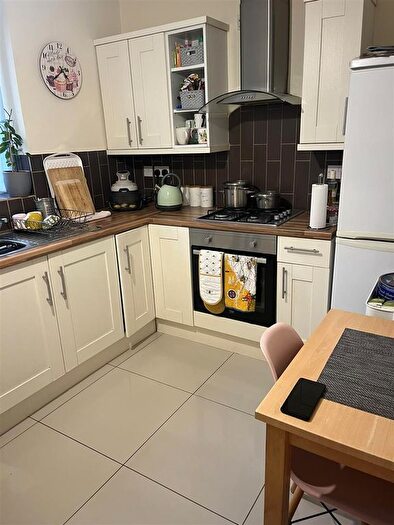 1 Bedroom Flat To Rent In Aldridge Road, Slough, SL2