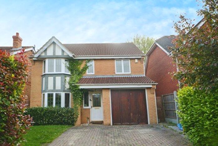 4 Bedroom Property To Rent In Hunter Drive, Wickford, SS12