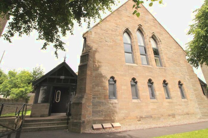 2 Bedroom Flat To Rent In Flat (F), Fairmuir Church Apartments, Clepington Road, DD3