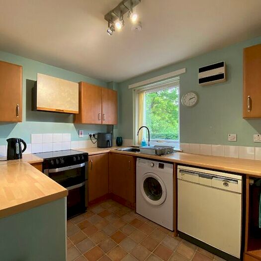1 Bedroom Flat To Rent In Stell Park Road, Dunkeld, Perthshire, PH2