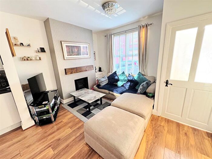 2 Bedroom Terraced House For Sale In Childwall Avenue, Liverpool, L15