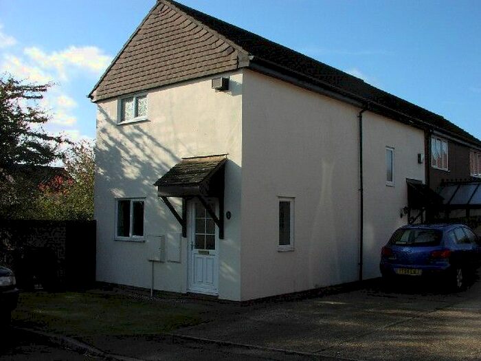 1 Bedroom Semi-Detached House To Rent In Honeybourne, Thorley Park, Bishops Stortford, Herts, CM23