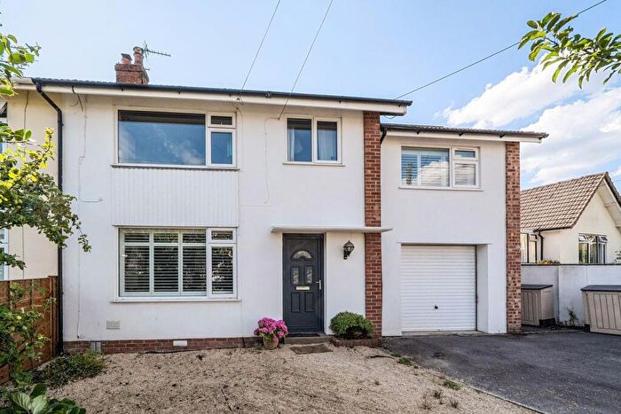 4 Bedroom Semi Detached House For Sale In Hooper Avenue, Wells, BA5