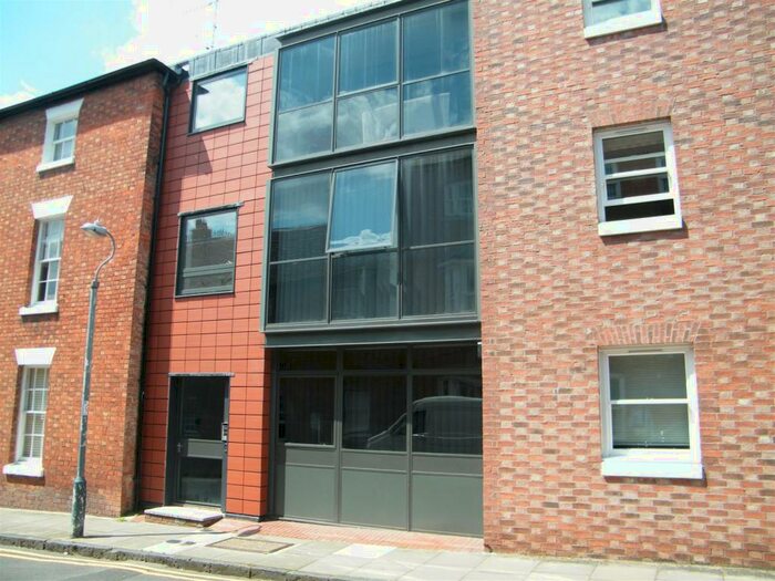 1 Bedroom Apartment To Rent In The Glasshouse, Stratford Upon Avon, CV37