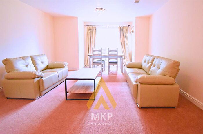 1 Bedroom Terraced House To Rent In Heeley Road, Selly Oak, B29