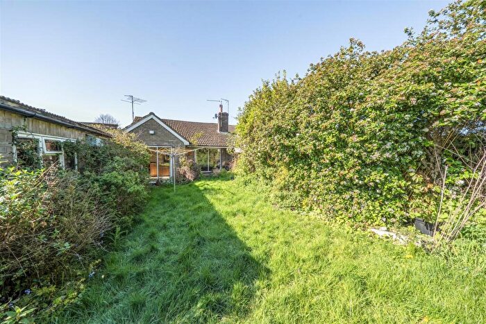 2 Bedroom Semi-Detached Bungalow For Sale In Top End, Renhold, Bedford, MK41