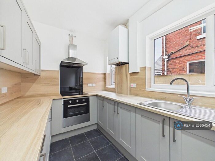 2 Bedroom Terraced House To Rent In Station Road, Bishop Auckland, DL14
