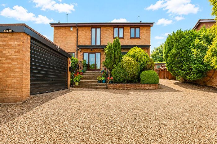 5 Bedroom Detached House For Sale In West End, Costessey, Norwich, NR8