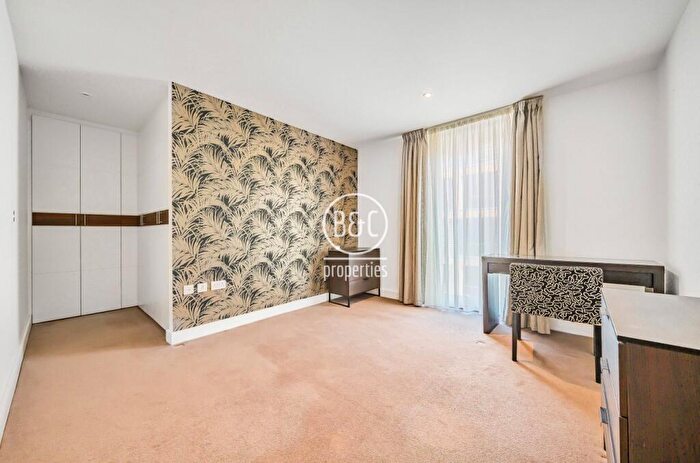 2 Bedroom Apartment To Rent In Saundby Lane, Kidbrooke Village, London, SE3