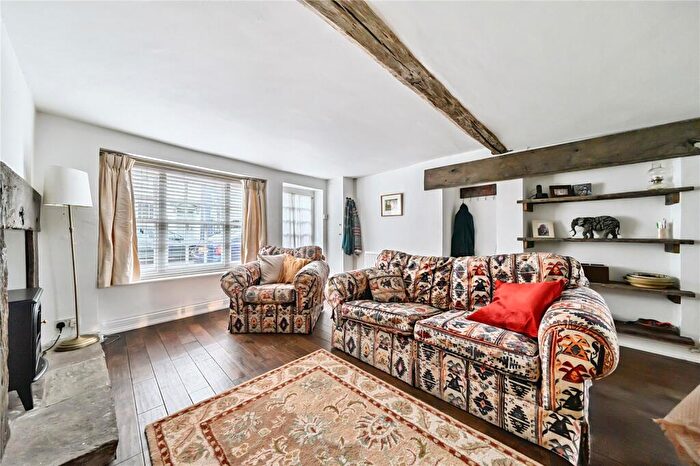 3 Bedroom Terraced House For Sale In St. Mary Street, Monmouth, Monmouthshire, NP25