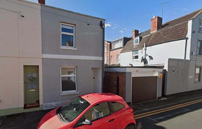 1 Bedroom Private Hall To Rent In Sebert Street, Gloucester, GL1
