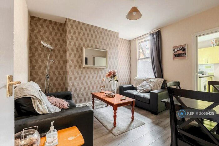 4 Bedroom Terraced House To Rent In Adelaide Road, Kensington, Liverpool, L7