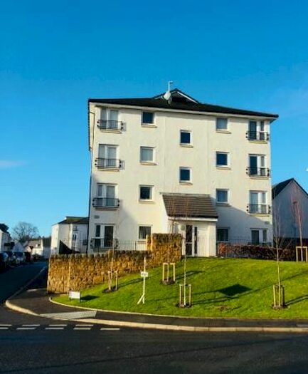 2 Bedroom Flat To Rent In Pikes Pool Drive, Kirkliston, EH29