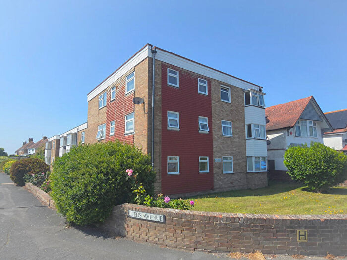 1 Bedroom Flat To Rent In St Anthonys, BN23