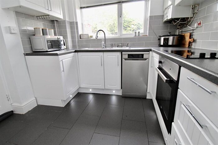 2 Bedroom End Of Terrace House For Sale In Brownfield Road, Shard End, Birmingham, B34