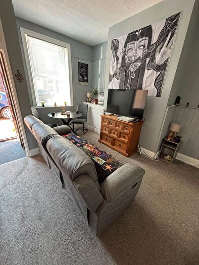 2 Bedroom Terraced House To Rent In Tithebarn Street, Carlisle, CA2