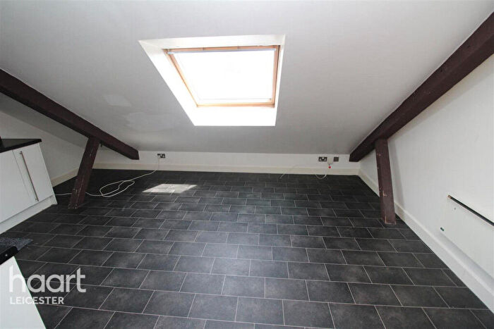 2 Bedroom Apartment To Rent In Duke Street, Leicester, LE1