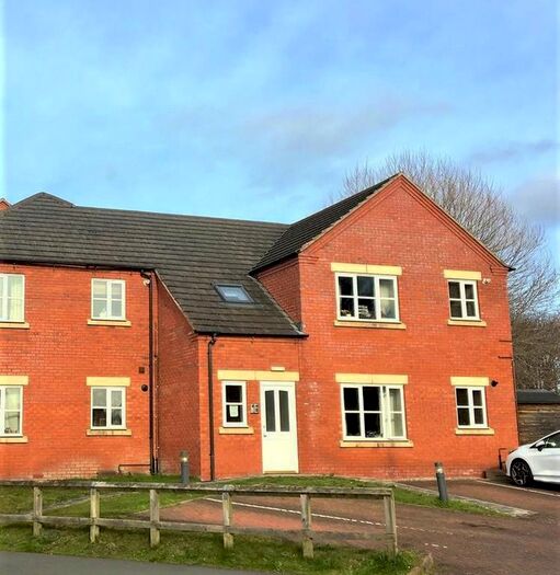 1 Bedroom Flat To Rent In Apartment, Sutton Court, Sutton Road, Shrewsbury, SY2