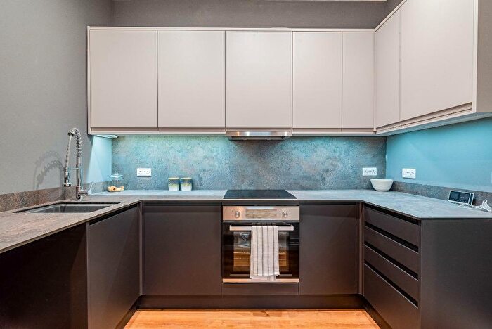 2 Bedroom Apartment To Rent In Burton Street, Melton Mowbray, LE13