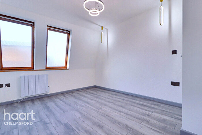 1 Bedroom Apartment To Rent In Cedar Avenue, Chelmsford, CM1