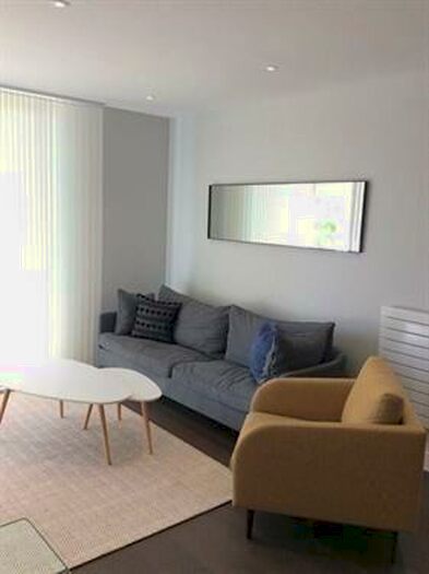 2 Bedroom Apartment To Rent In Hamond Court, Queenshurst Square, Kingston Upon Thames, KT2