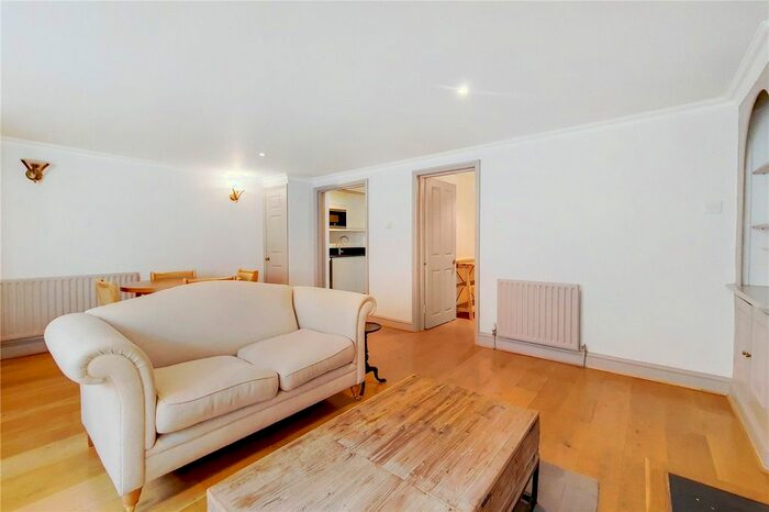 2 Bedroom Flat To Rent In Schubert Road, London, SW15