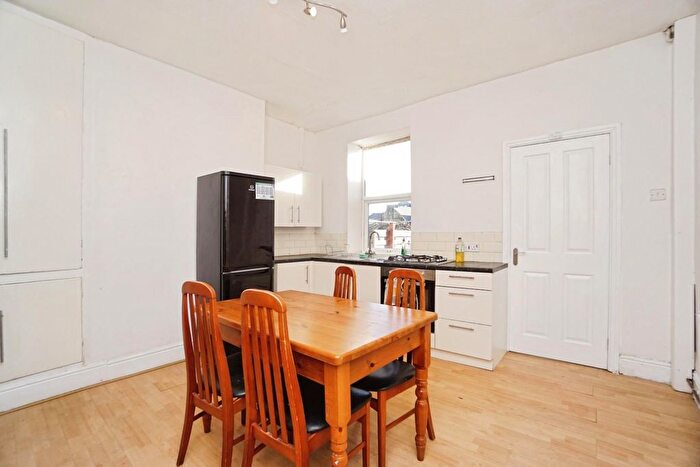 3 Bedroom Terraced House To Rent In Northfield Road, Crookes, Sheffield, S10