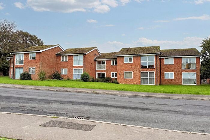 1 Bedroom Flat For Sale In Bridport, DT6