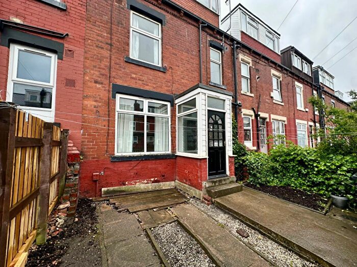3 Bedroom Terraced House To Rent In Brownhill Avenue, Leeds, LS9