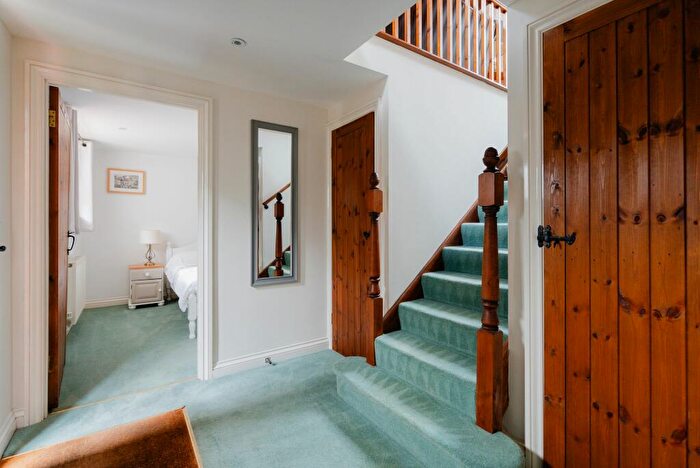2 Bedroom Detached House To Rent In Bondleigh, North Tawton, EX20
