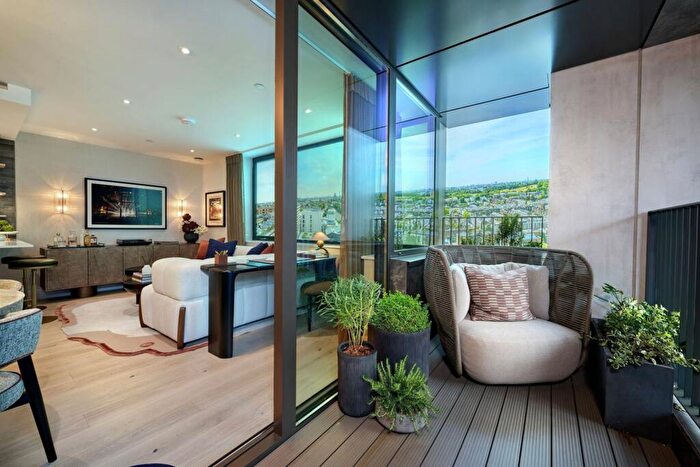 3 Bedroom Flat For Sale In Camden Goods Yard, Camden, NW1