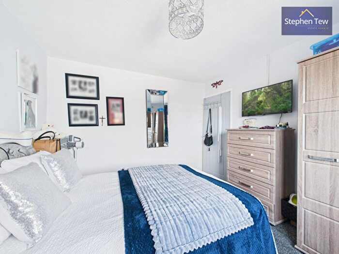 2 Bedroom Terraced Bungalow For Sale In Seabrook Drive, Thornton-Cleveleys, FY5