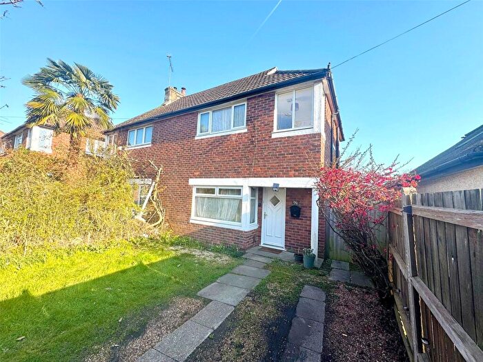 3 Bedroom Semi Detached House For Sale In Little Marlow Road, Marlow, Bucks, SL7