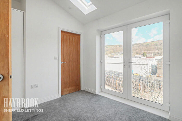 1 Bedroom Flat To Rent In Manchester Road, Sheffield, S36