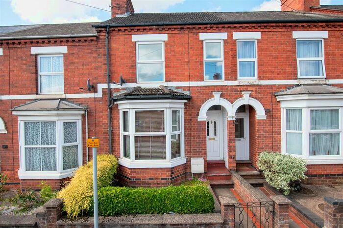 3 Bedroom Property To Rent In Elsden Road, Wellingborough, NN8