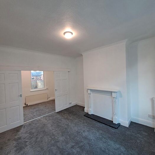 2 Bedroom Terraced House To Rent In Walter Street, Shildon, DL4