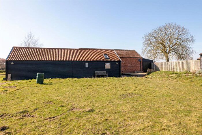 2 Bedroom Detached House To Rent In Heydon Road, Cawston, NR10