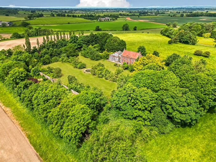 5 Bedroom Detached House For Sale In Croft On Tees, Darlington, DL2